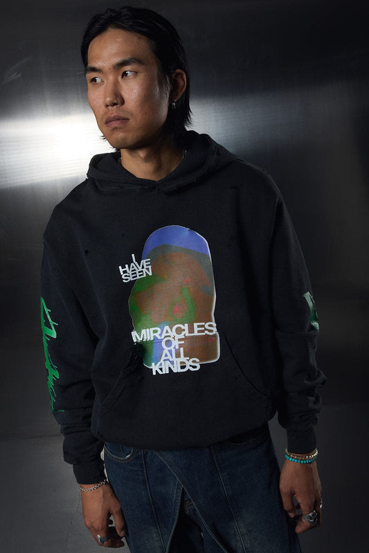 Miracles Hoodie