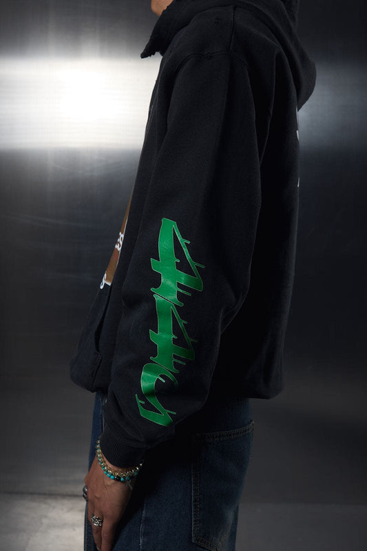 Miracles Hoodie