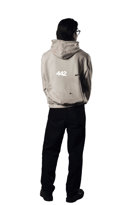 Saintless Hoodie