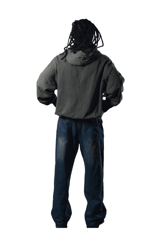 442Divinity Hoodie