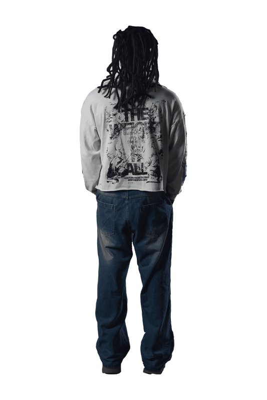 Sinners Long Sleeve