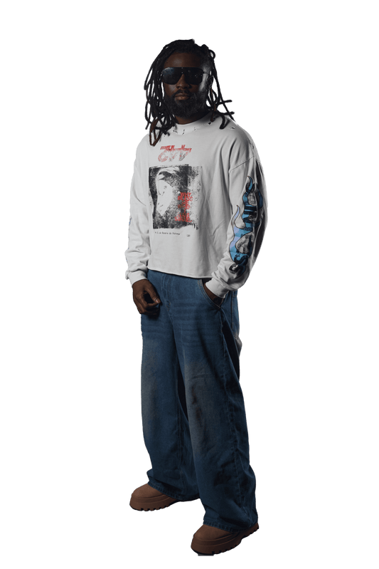 Sinners Long Sleeve
