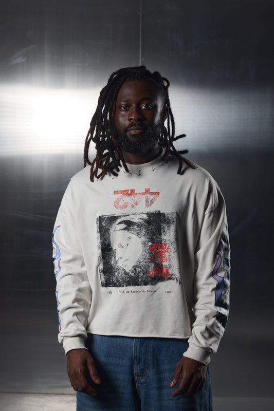Sinners Longsleeve