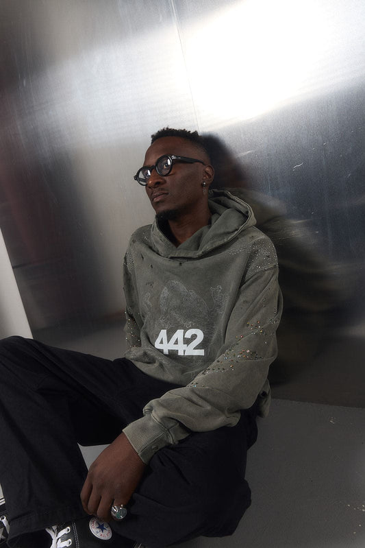 442Divinity Hoodie