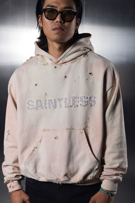 Saintless Hoodie