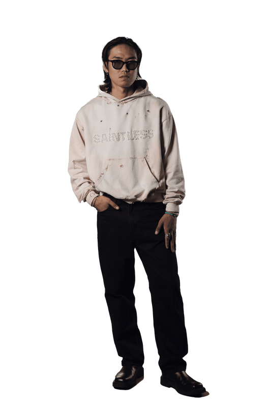 Saintless Hoodie