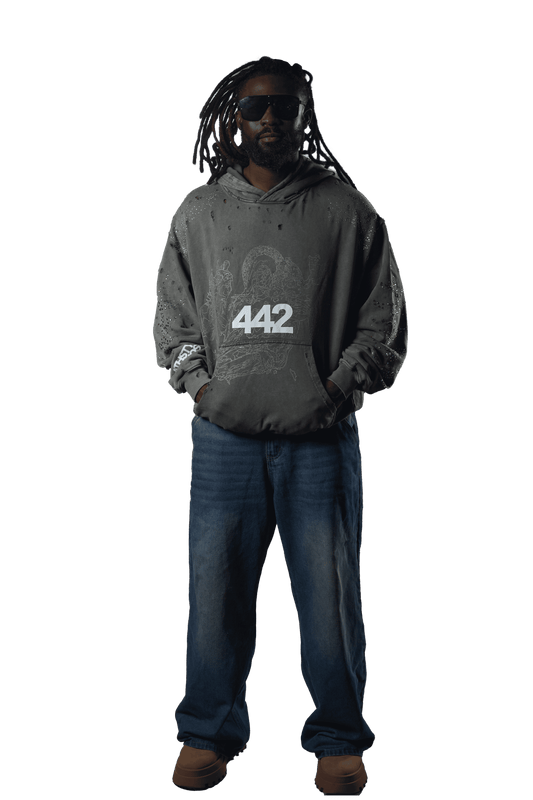 442Divinity Hoodie