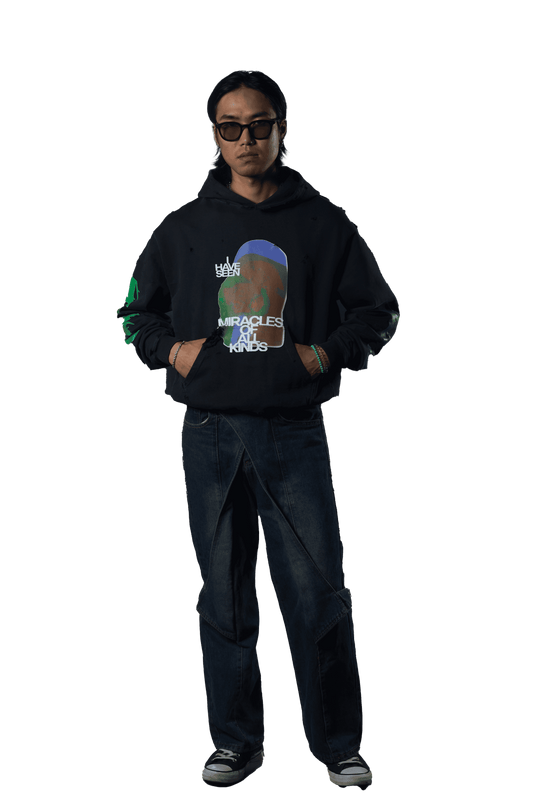 Miracles Hoodie