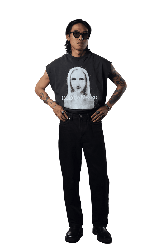 GDM Vest