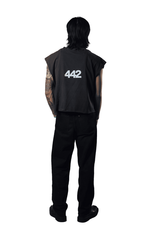 GDM Vest