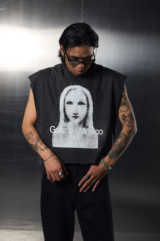 GDM Vest
