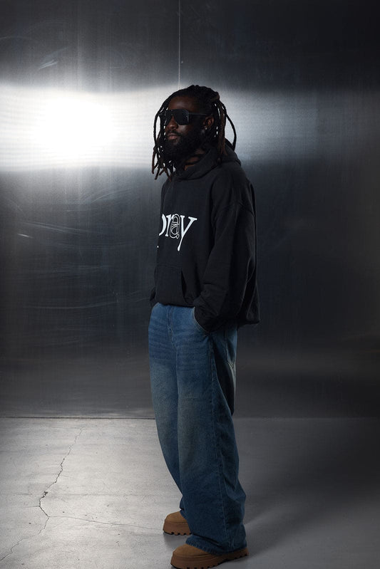 Praey Hoodie