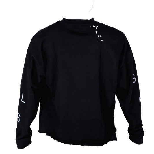 Sinners II Longsleeve