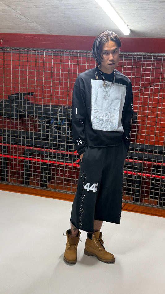 Sinners II Longsleeve