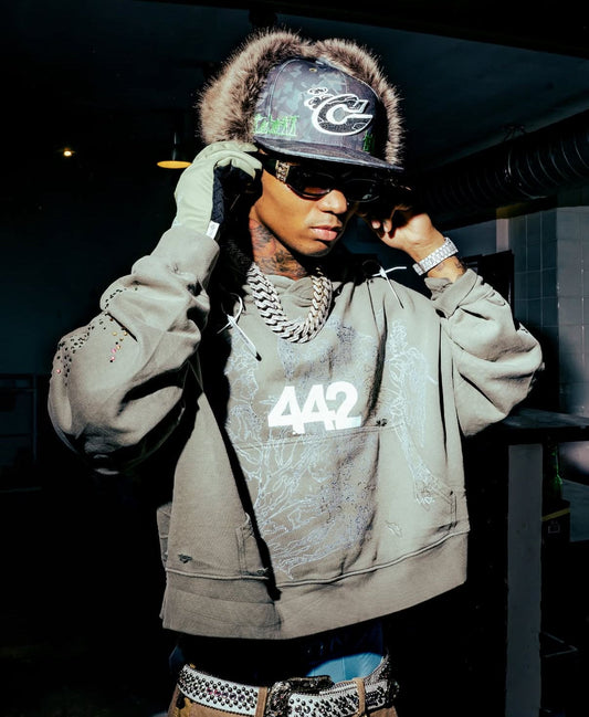 442Divinity Hoodie