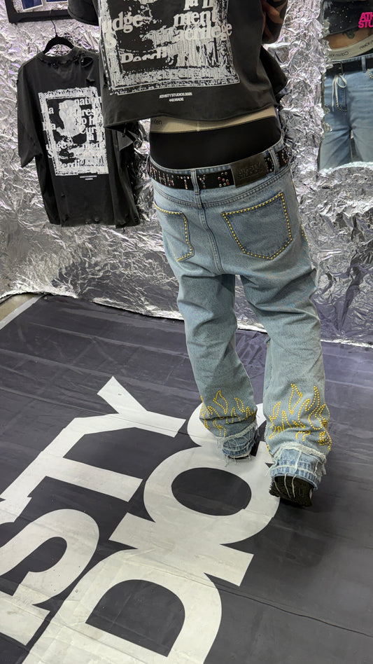 Rockstar Jeans