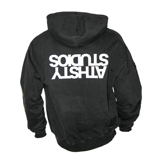 Miracles Hoodie
