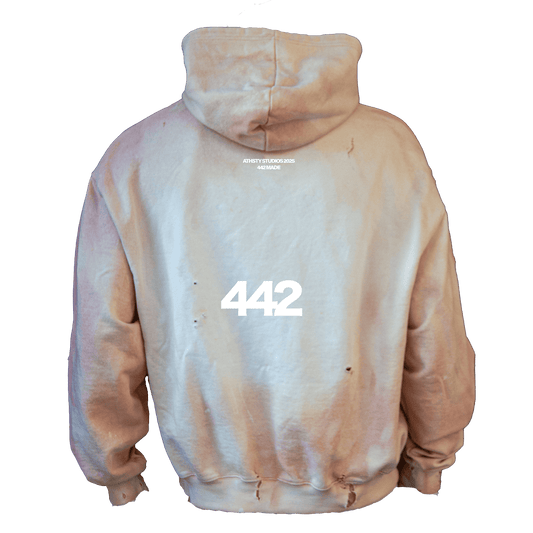 Saintless Hoodie