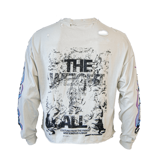 Sinners Long Sleeve