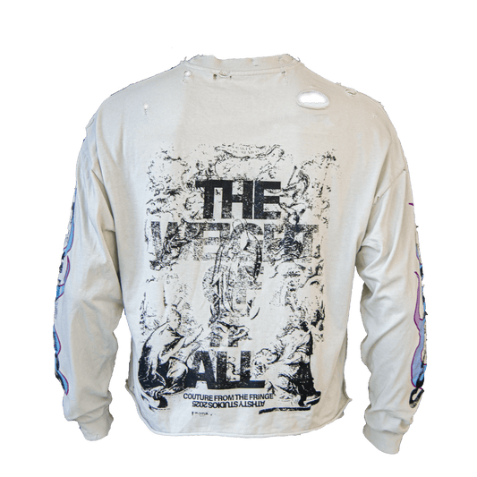 Sinners Longsleeve