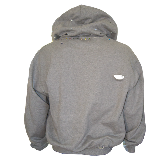 LIVE Hoodie