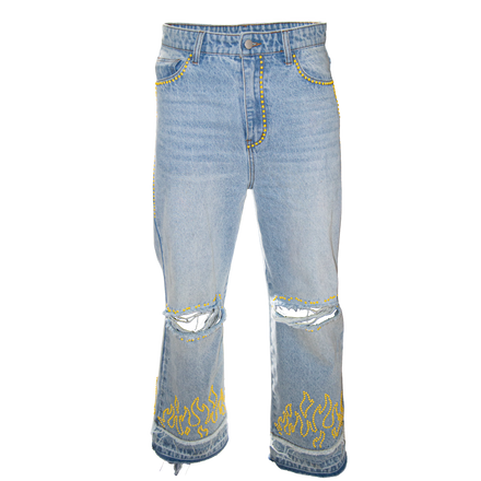Rockstar Jeans