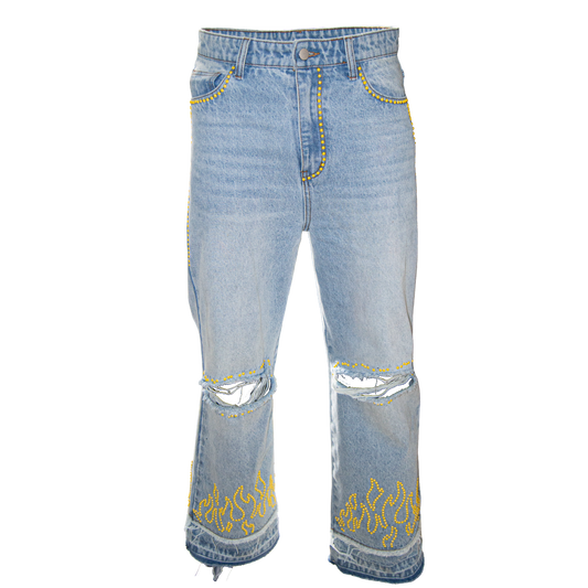 Rockstar Jeans