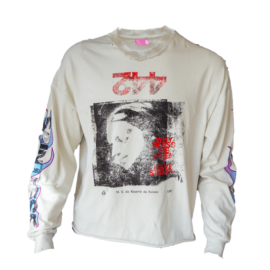 Sinners Longsleeve