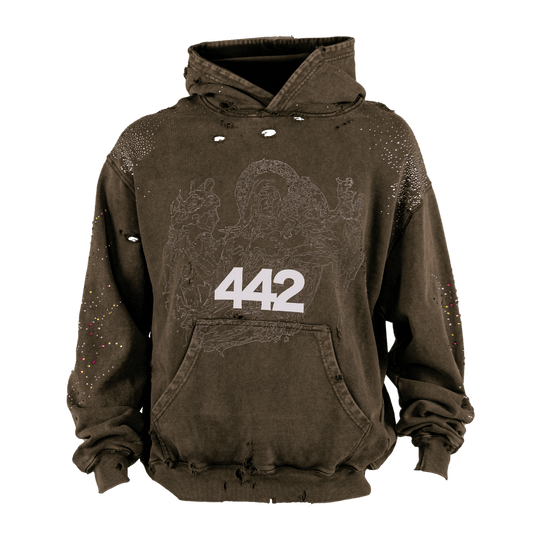 442Divinity Hoodie