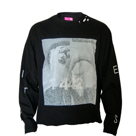 Sinners II Longsleeve