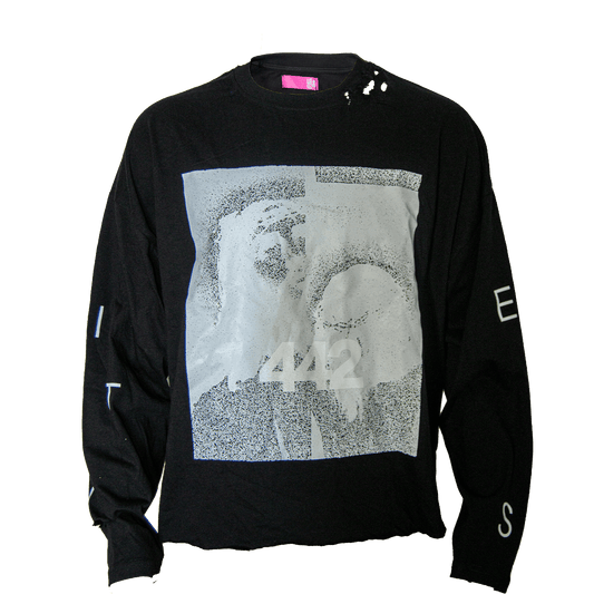 Sinners II Longsleeve