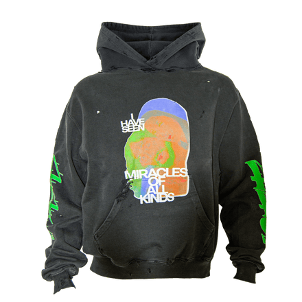 Miracles Hoodie