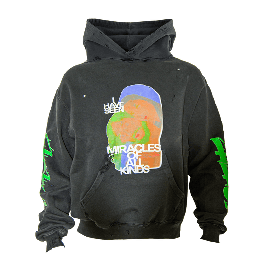 Miracles Hoodie