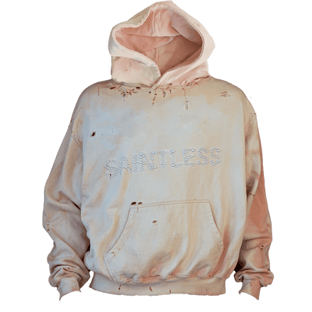 Saintless Hoodie
