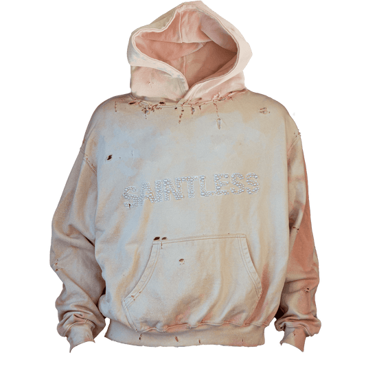 Saintless Hoodie