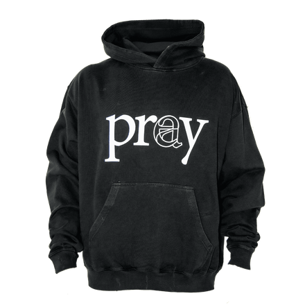 Praey Hoodie