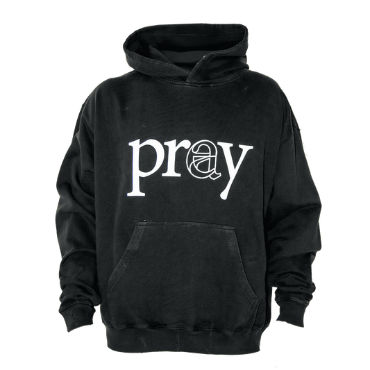 Praey Hoodie