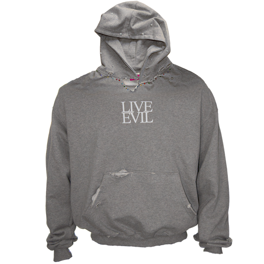 LIVE Hoodie